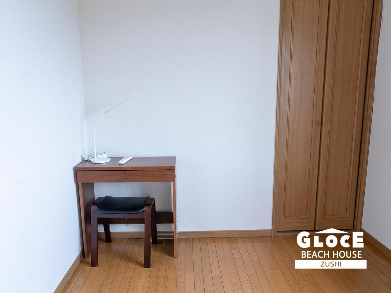 Gloce 逗子ビーチハウス L Zushi Beach House ภายนอก รูปภาพ