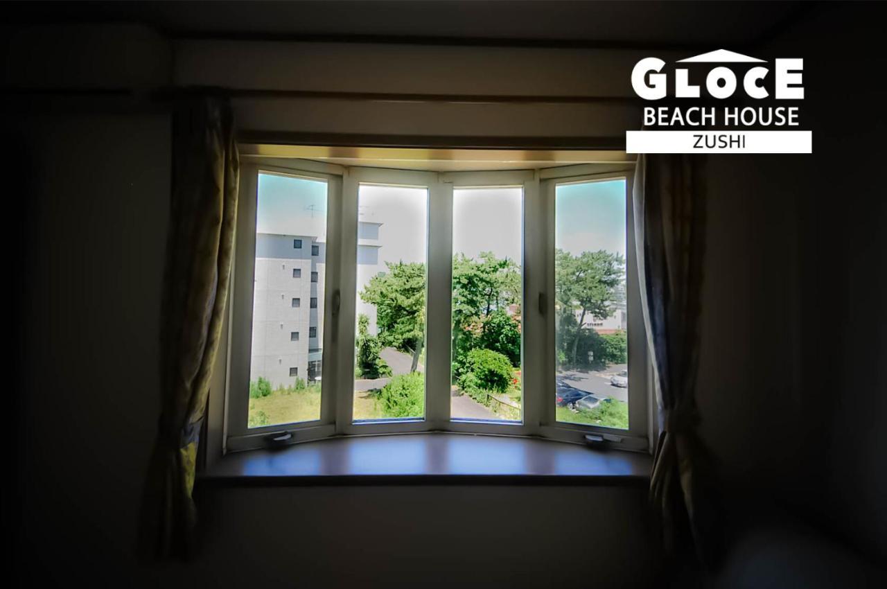Gloce 逗子ビーチハウス L Zushi Beach House ภายนอก รูปภาพ